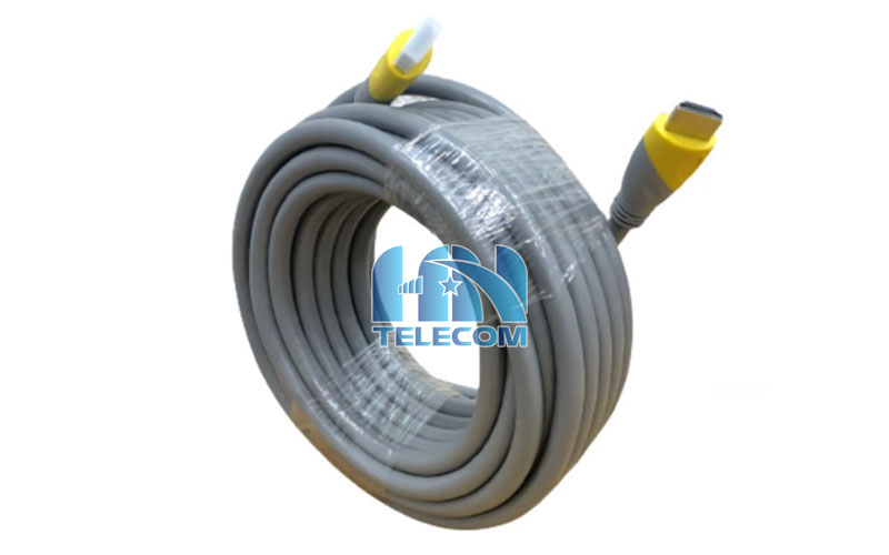 cáp HDMI 5m Arigato chuẩn 2.0 4k