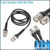 Dây cáp SDI 20m