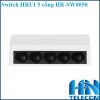 Switch Hrui HR-SW0050 5 port