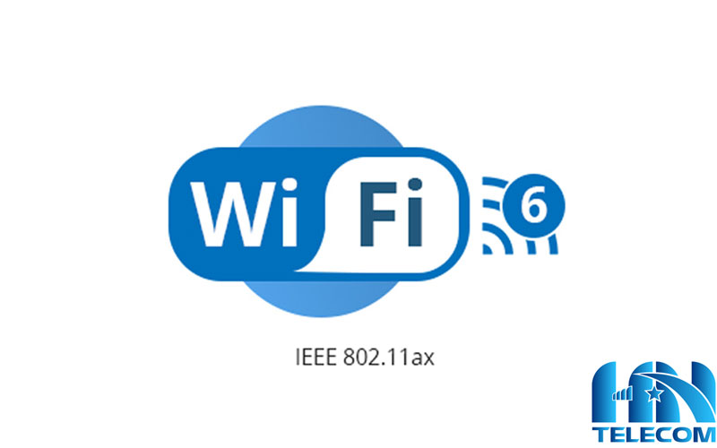 Wifi 6 là gì ?