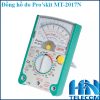 Đồng hồ đo Pro'skit MT-2017N