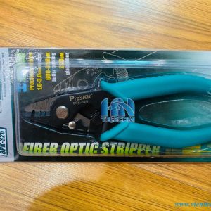 Kìm tuốt sợi quang Pro'skit