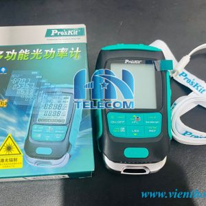 Máy đo công suất quang MT-7615