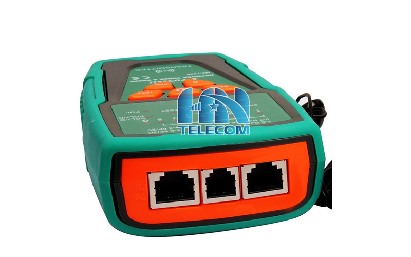 Thiết bị test mạng pro'skit MT-7028