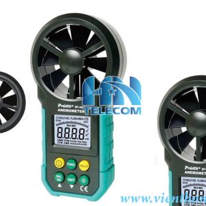 Đồng hộ đo lưu lượng gió pro'skit MT-4615