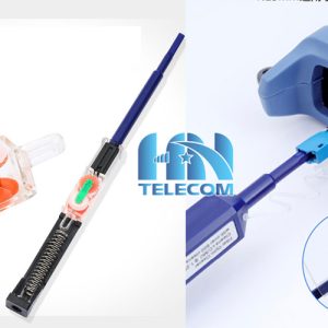 Cấu tạo bút vệ sinh đầu nối LC/MU