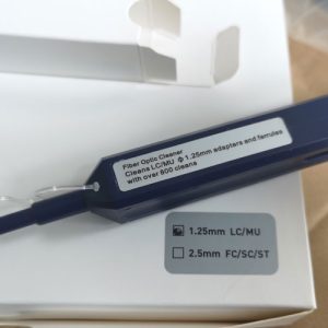 Bút vệ sinh đầu nối LC 1.25mm