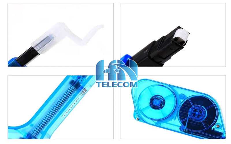 Bút vệ sinh đầu nối CP-221