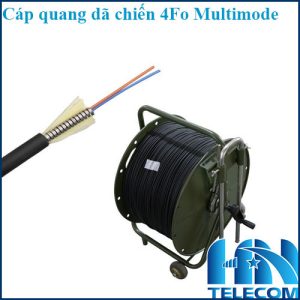 Cáp quang da chiến multimode