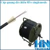 Cáp quang dã chiến 8Fo Singlemode