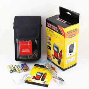 máy test mạng noyafa nf-8200