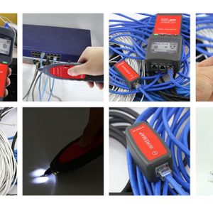 máy test mạng noyafa nf-8200