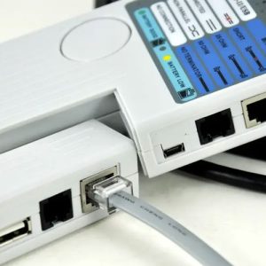 Máy test mạng đa năng noyafa NF-3468