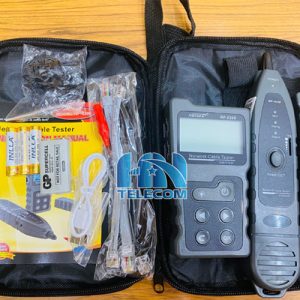 Máy test mạng POE nf-8209