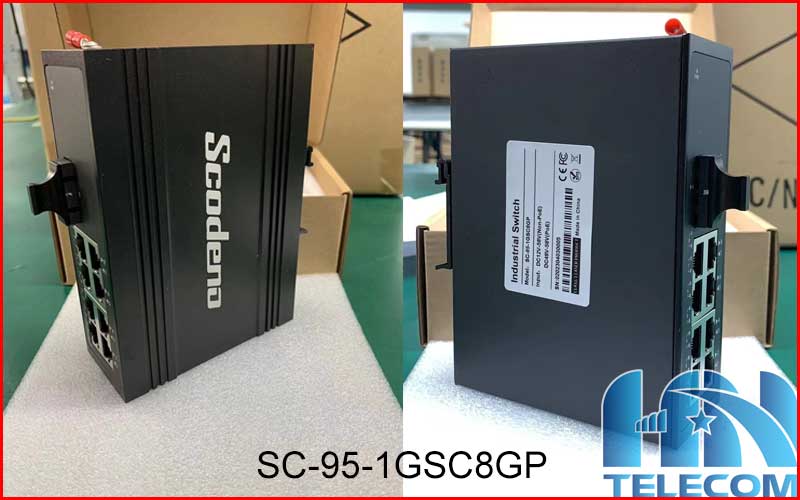 Switch-Scodeno-SC-95-1GSC8GP