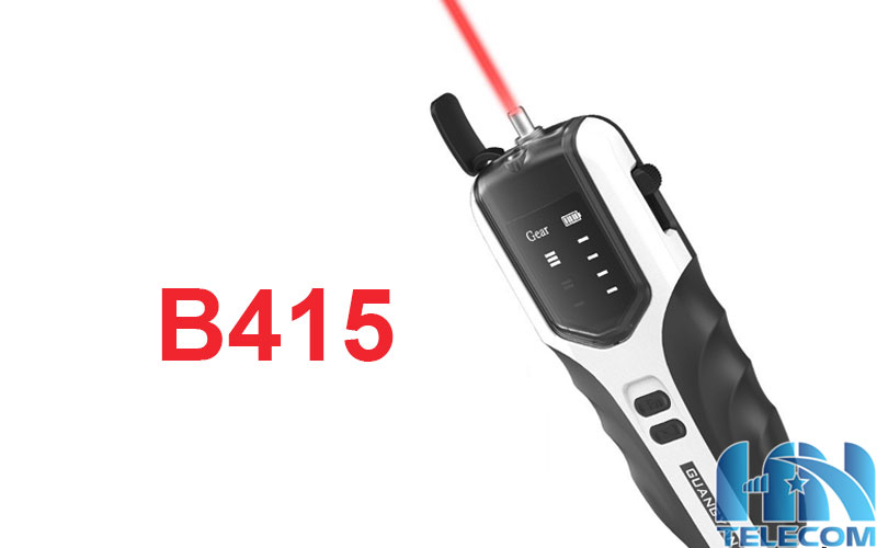 Bút soi quang B415 15KM