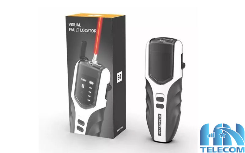 Bút soi quang B415 PIN sạc