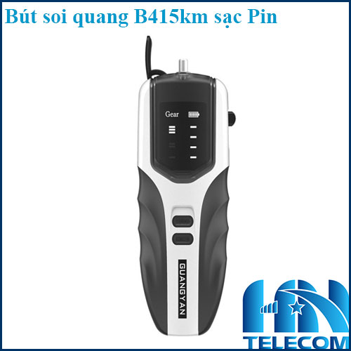 Bút soi quang B415