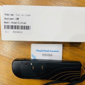 Bút soi quang sạc pin 15km