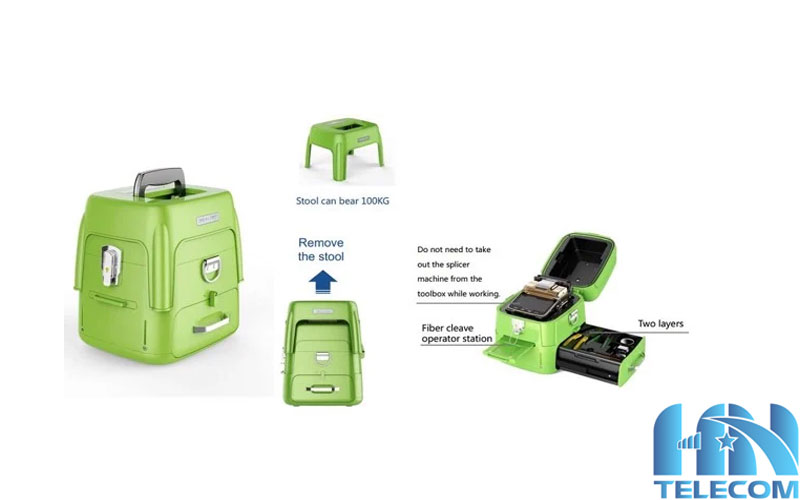 Phụ kiện máy hàn quang Signal Fire AI-8C