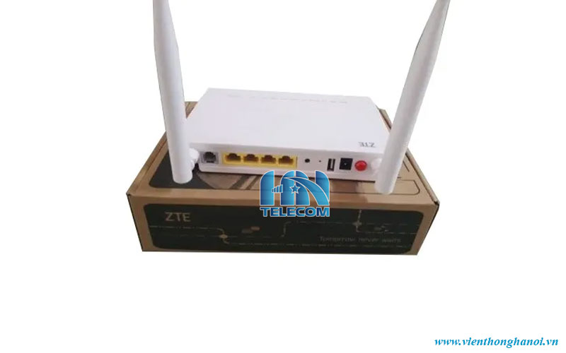 ONT ZTE ZXHN F660 V8.0 ENGLISH FIRMWARE