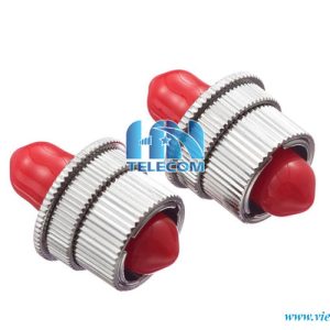 Adapter điều chỉnh suy hao FC/UPC 0-30Db