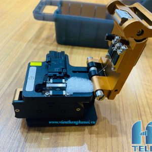 Ảnh thật Dao cắt sợi quang inno V7 chính hãng