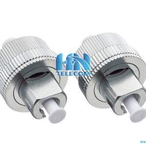 Adapter điều chỉnh suy hao LC/UPC 0-30DB