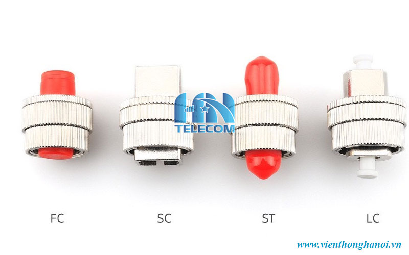 Các loại adapter suy hao tùy chỉnh