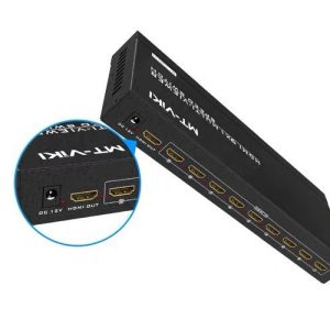 Bộ gộp hdmi MT-VIKI MT-SW091