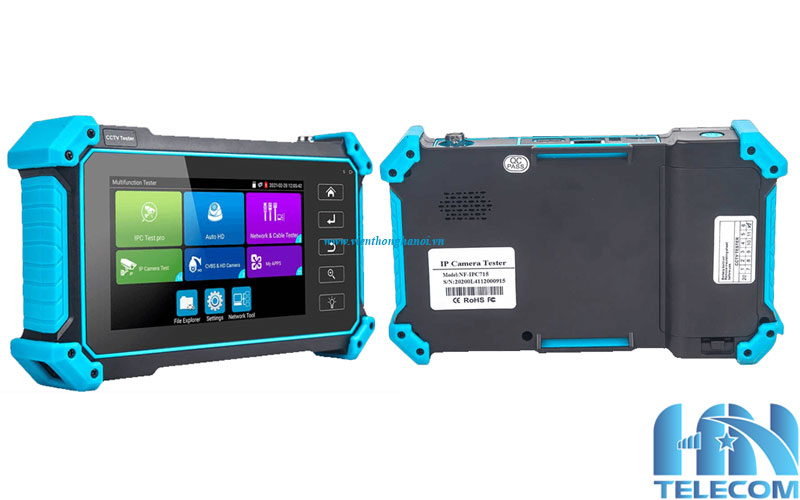 Máy test Camera Noyafa giá rẻ