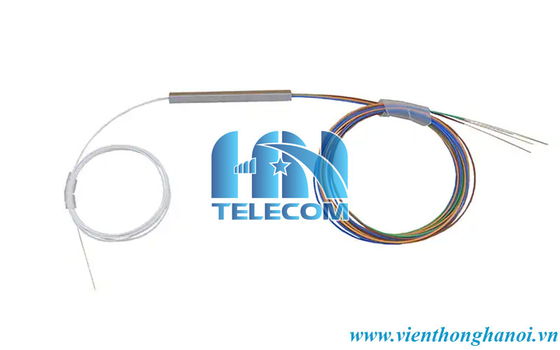 Splitter 1x4 không đầu 0.9mm