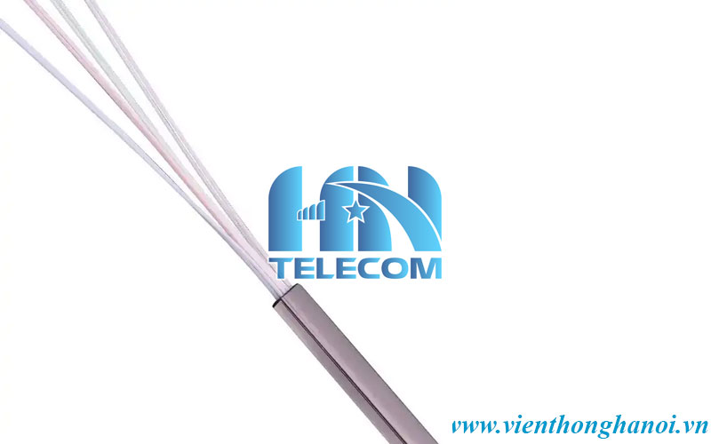 Bộ chia quang PLC 1x4 không đầu 0.9mm