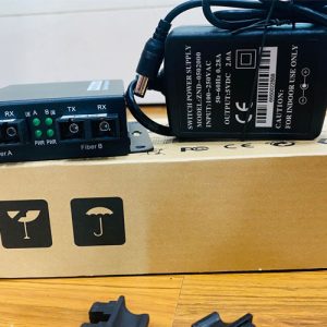 bộ chuyển đổi multimode sang singlemode