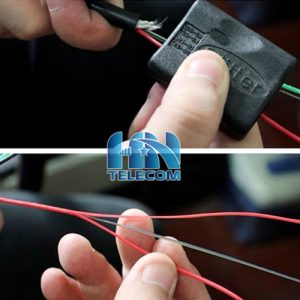 ứng dụng của dao tách ống lỏng