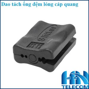Dao tách ống lỏng cáp quang