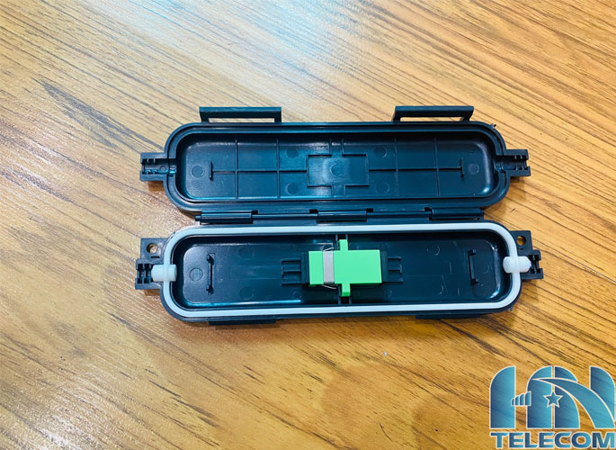 Hộp bảo vệ mối hàn quang 1Fo, 2Fo