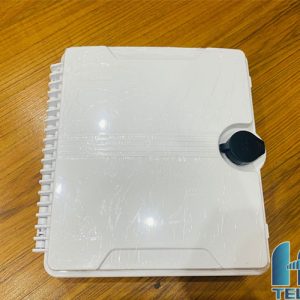 Hộp phối quang ODF 12FO outdoor vỏ nhựa