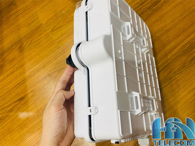 ODF 24Fo outdoor nhựa