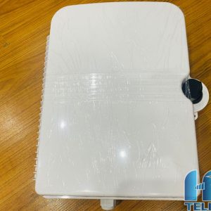 Hộp phối quang ODF 24FO vỏ nhựa outdoor giá rẻ
