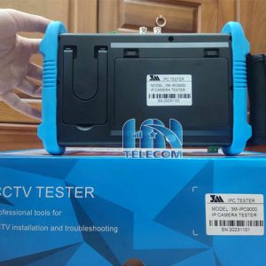Máy test camera hãng 3mtelecom
