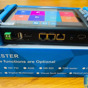 Máy test camera IPC-9800 PLUS chính hãng