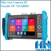 Máy test camera Noyafa NF-716ADHS
