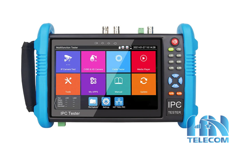 Máy test camera Noyafa NF-716ADHS