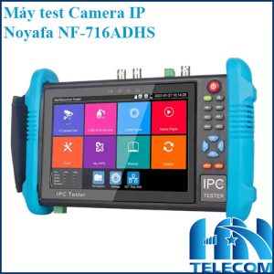 Máy test camera Noyafa NF-716ADHS