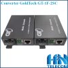 COnverter quang Goldtech GT-1F-2SC