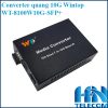 Converter quang1 0G wintop singmode 20km