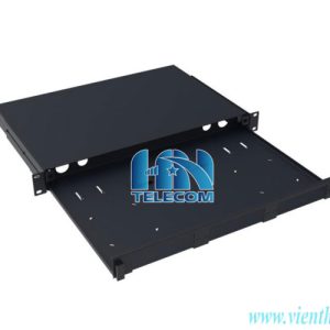 Hộp phối quang ODF 24Fo Commscope mã 760241725