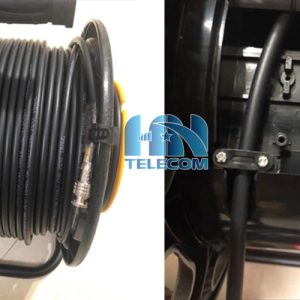 RUlo cuộn cáp S420 cuộn 150m