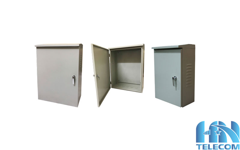 Tủ điện 700x500x210 mm ngoài trời